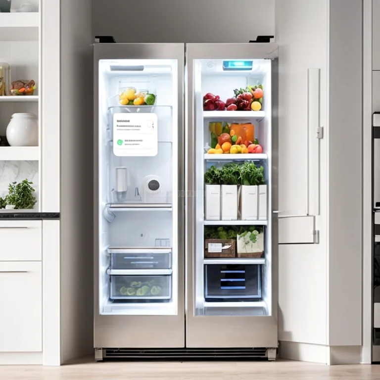 L'avenir du froid intelligent