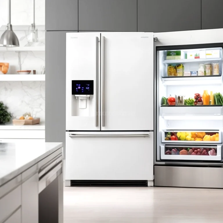 Technologie SmartFroid en action